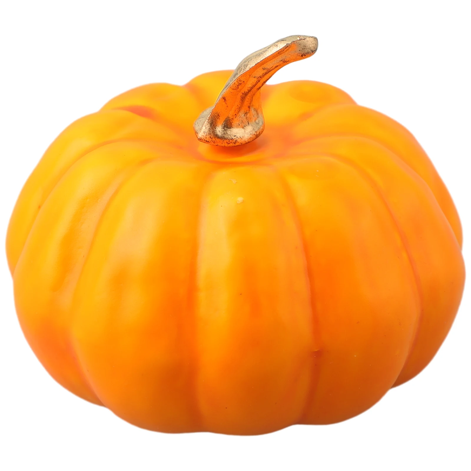 Simulation Prop Artificial Pumpkin Sackcloth 1pcs 7*7.8cm Burlap Centerpieces Decorations Foam Autumn Fall Wreath
Simulation Prop Artificial Pumpkin Sackcloth 1pcs 7*7.8cm Burlap Centerpieces Decorations Foam Autumn Fall Wreath