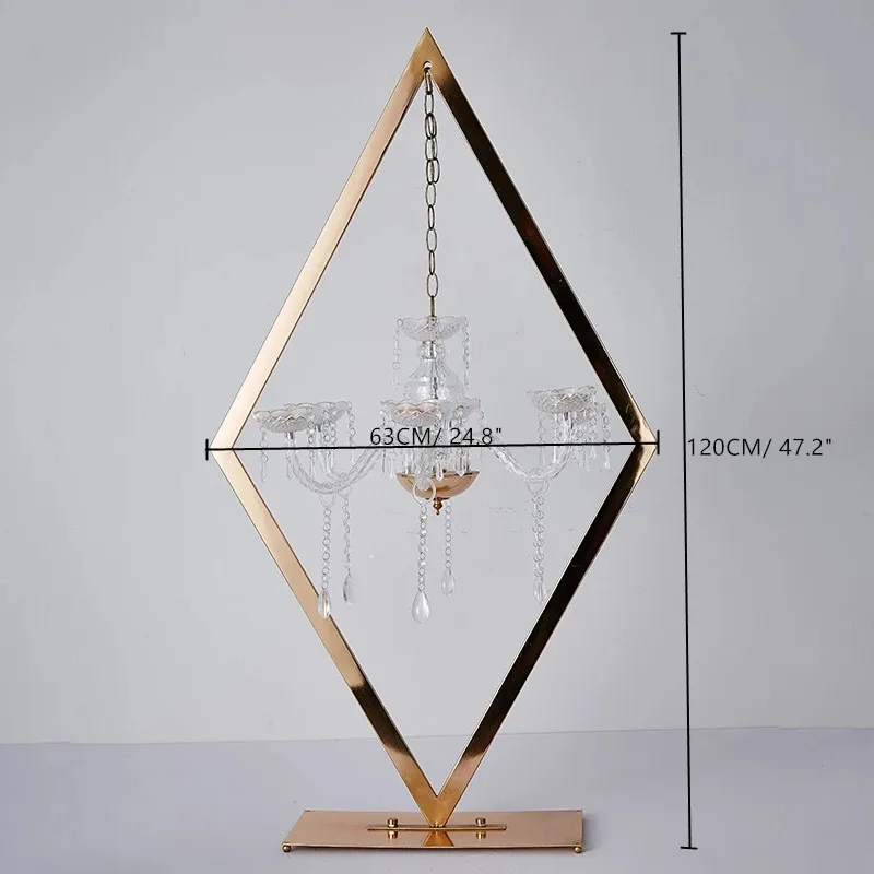 20 шт., металлические подсвечники для свадебного стола
20 шт., металлические подсвечники для свадебного стола