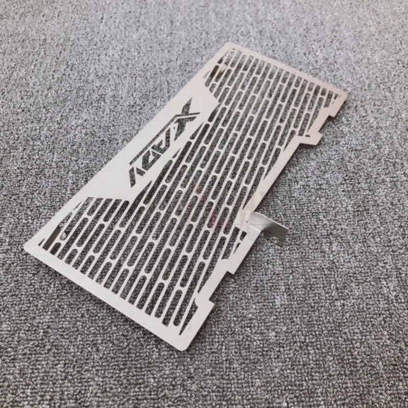 Motorcycle Radiator Grill Cover Oil Cooler Protection Guard SetFor For HONDA X-ADV XADV 750 DCT Scooter 2017 2018 2019 2020
Motorcycle Radiator Grill Cover Oil Cooler Protection Guard SetFor For HONDA X-ADV XADV 750 DCT Scooter 2017 2018 2019 2020