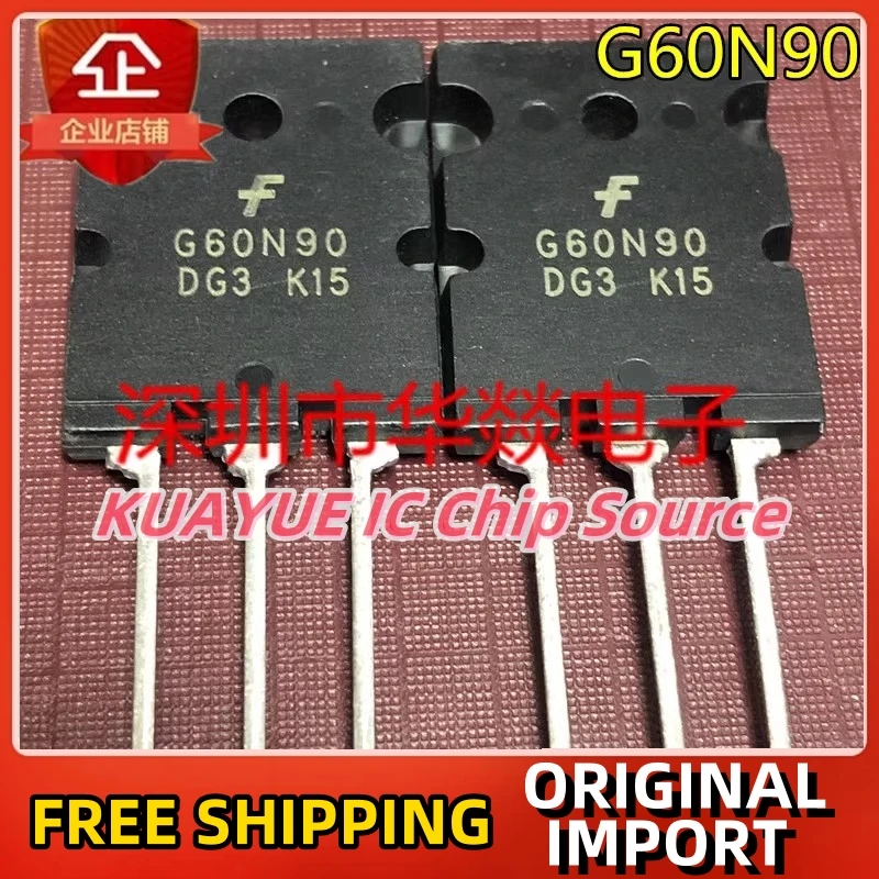 10 шт.-30 шт. SGL60N90DG3 G60N90DG3 TO-264 IGBT 900 в 60 А, быстрая доставка, гарантия качества
10 шт.-30 шт. SGL60N90DG3 G60N90DG3 TO-264 IGBT 900 в 60 А, быстрая доставка, гарантия качества