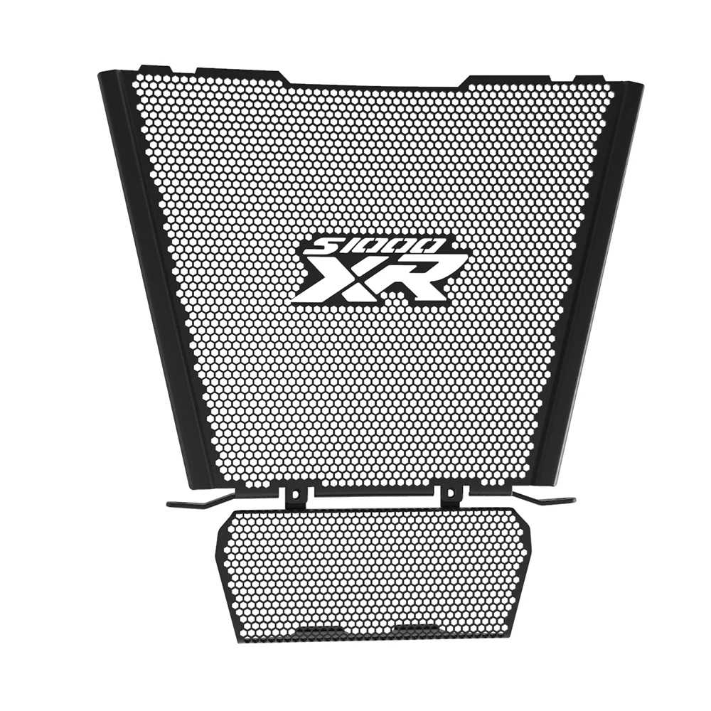 For BMW S1000XR TE 2020 2021 2022 2023 Radiator Grille Guard Protector Cover Protective Parts Mouldings Motorcycle Accessories
For BMW S1000XR TE 2020 2021 2022 2023 Radiator Grille Guard Protector Cover Protective Parts Mouldings Motorcycle Accessories