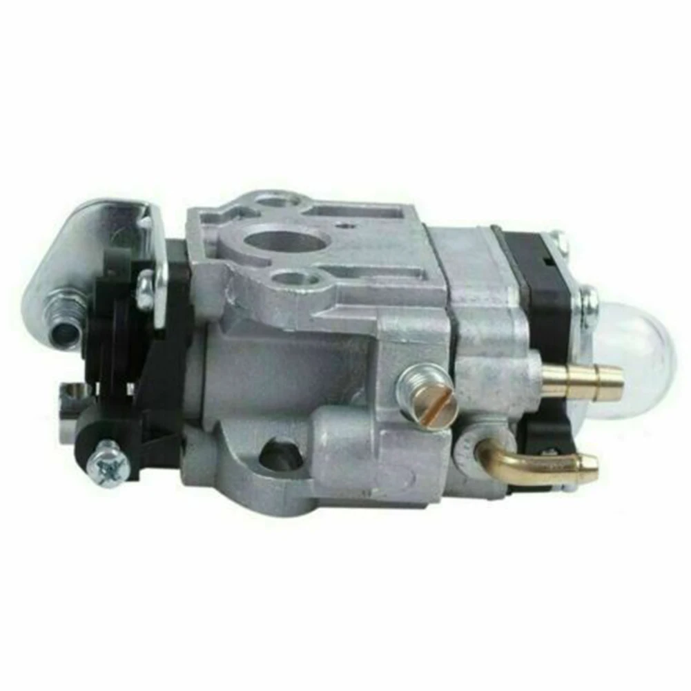 Lawn Mower Carburetor Replacement Strimmer Trimmer 2-stroke Universal 22cc 36cc 43cc Accessories BC52 Brand New
Lawn Mower Carburetor Replacement Strimmer Trimmer 2-stroke Universal 22cc 36cc 43cc Accessories BC52 Brand New