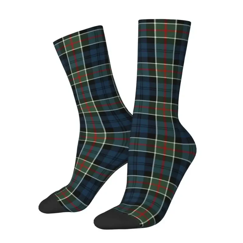 Scotland Clan Plaid Colquhoun Tartan Men's Crew Socks Unisex Novelty Spring Summer Autumn Winter Dress Socks
Scotland Clan Plaid Colquhoun Tartan Men's Crew Socks Unisex Novelty Spring Summer Autumn Winter Dress Socks