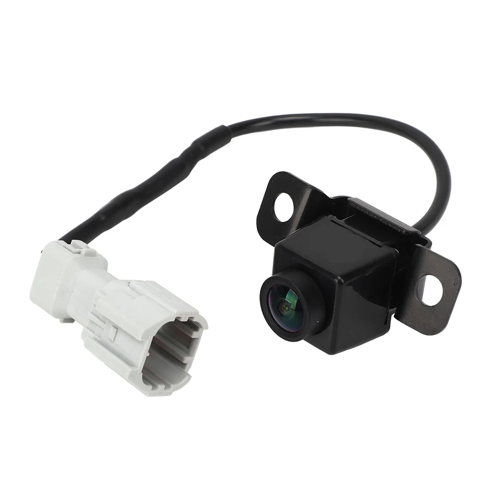 For Hyundai Veloster 2012‑2017 Rear View Backup Reversing Camera 95760-2V100 ABS Parking Camera Car Repacement Parts
For Hyundai Veloster 2012‑2017 Rear View Backup Reversing Camera 95760-2V100 ABS Parking Camera Car Repacement Parts
