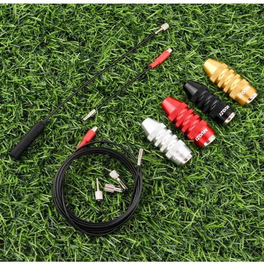 Compatible Internal Cable Routing Tool Kit Not Easily Detached Express Setup No Need for Cropping Finish Machining
Compatible Internal Cable Routing Tool Kit Not Easily Detached Express Setup No Need for Cropping Finish Machining