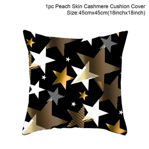 Christmas Cushion Covers Merry Christmas Decorations for Home Noel Christmas Gifts Navidad 2020 Xmas Cristmas DecorNew Year 2021
Christmas Cushion Covers Merry Christmas Decorations for Home Noel Christmas Gifts Navidad 2020 Xmas Cristmas DecorNew Year 2021