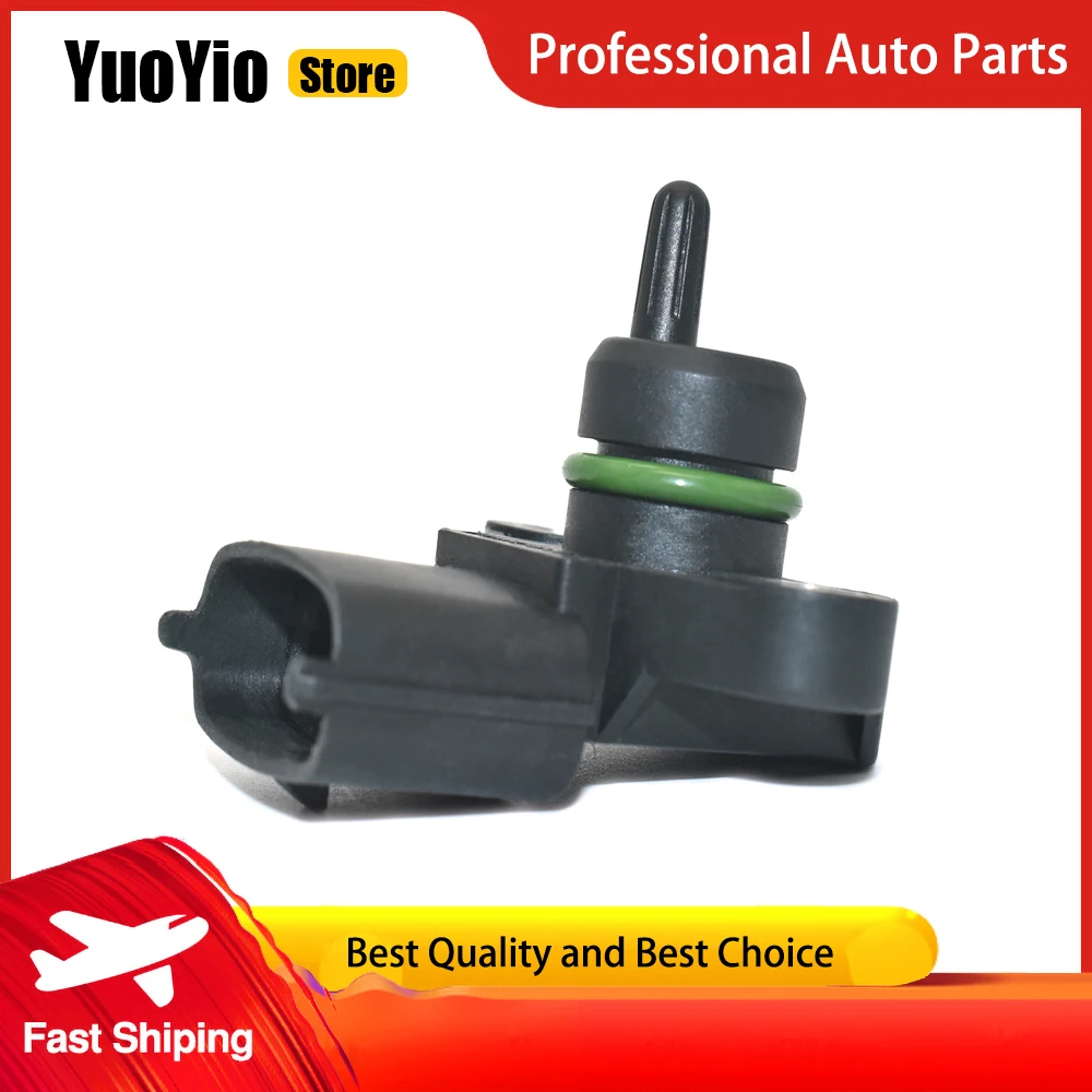 1 шт. новые датчики карты YuoYio 39300-84400 для 2014-2020 Kia Forte л-гамма и т. д.
1 шт. новые датчики карты YuoYio 39300-84400 для 2014-2020 Kia Forte л-гамма и т. д.