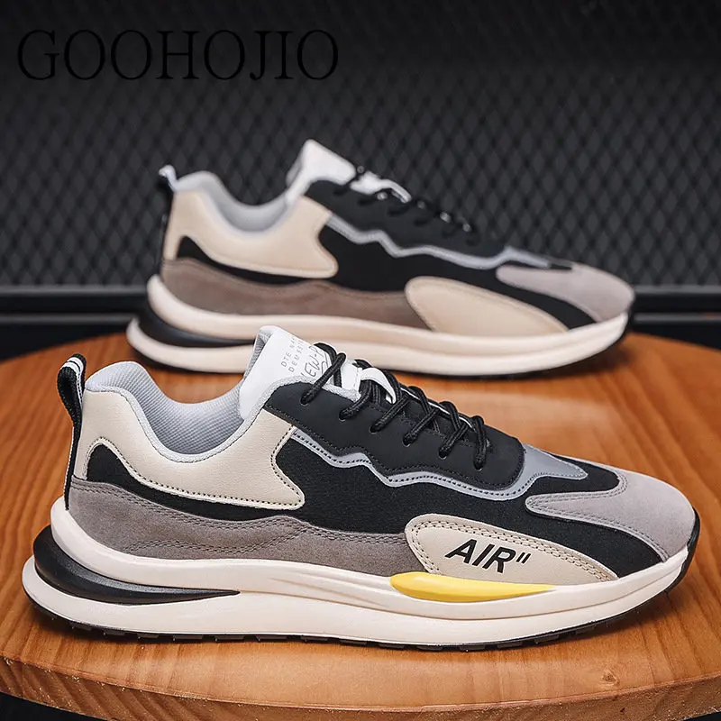 All-match Men Casual Shoes Comfortable Breathable Male Shoes Mesh Light Soft Running Gym Men Shoes Sneakers Jogging Mixed Clors
All-match Men Casual Shoes Comfortable Breathable Male Shoes Mesh Light Soft Running Gym Men Shoes Sneakers Jogging Mixed Clors
