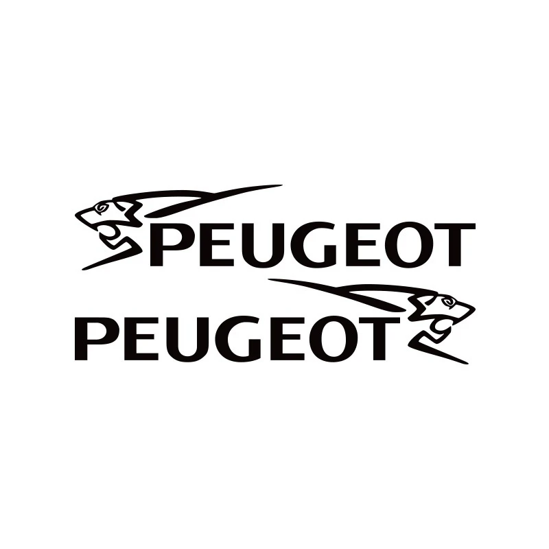 2 X LION Mirror Car Stickers Waterproof Sunscreen Decal Styling for PEUGEOT 307 206 308 407 207 406 208 2008 508 Pvc ,14cm*3cm
2 X LION Mirror Car Stickers Waterproof Sunscreen Decal Styling for PEUGEOT 307 206 308 407 207 406 208 2008 508 Pvc ,14cm*3cm