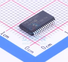 PIC18F2321-I/SS Package SSOP-28 New Original Genuine Microcontroller IC Chip (MCU/MPU/SOC)
PIC18F2321-I/SS Package SSOP-28 New Original Genuine Microcontroller IC Chip (MCU/MPU/SOC)
