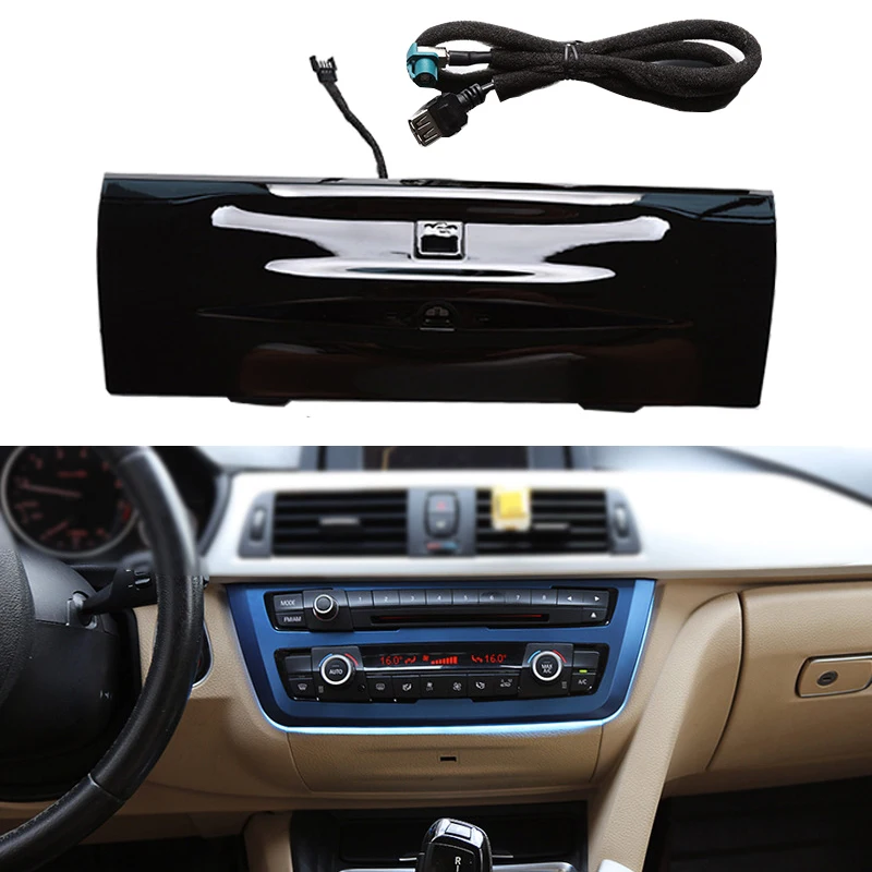 Cigarette Atmoshpere Lamp 9 Color Dashboard USB Audio Cover LED Ambient Light For BMW 3 /GT/4-Series F30 F32 F34 F36 2012-2019
Cigarette Atmoshpere Lamp 9 Color Dashboard USB Audio Cover LED Ambient Light For BMW 3 /GT/4-Series F30 F32 F34 F36 2012-2019
