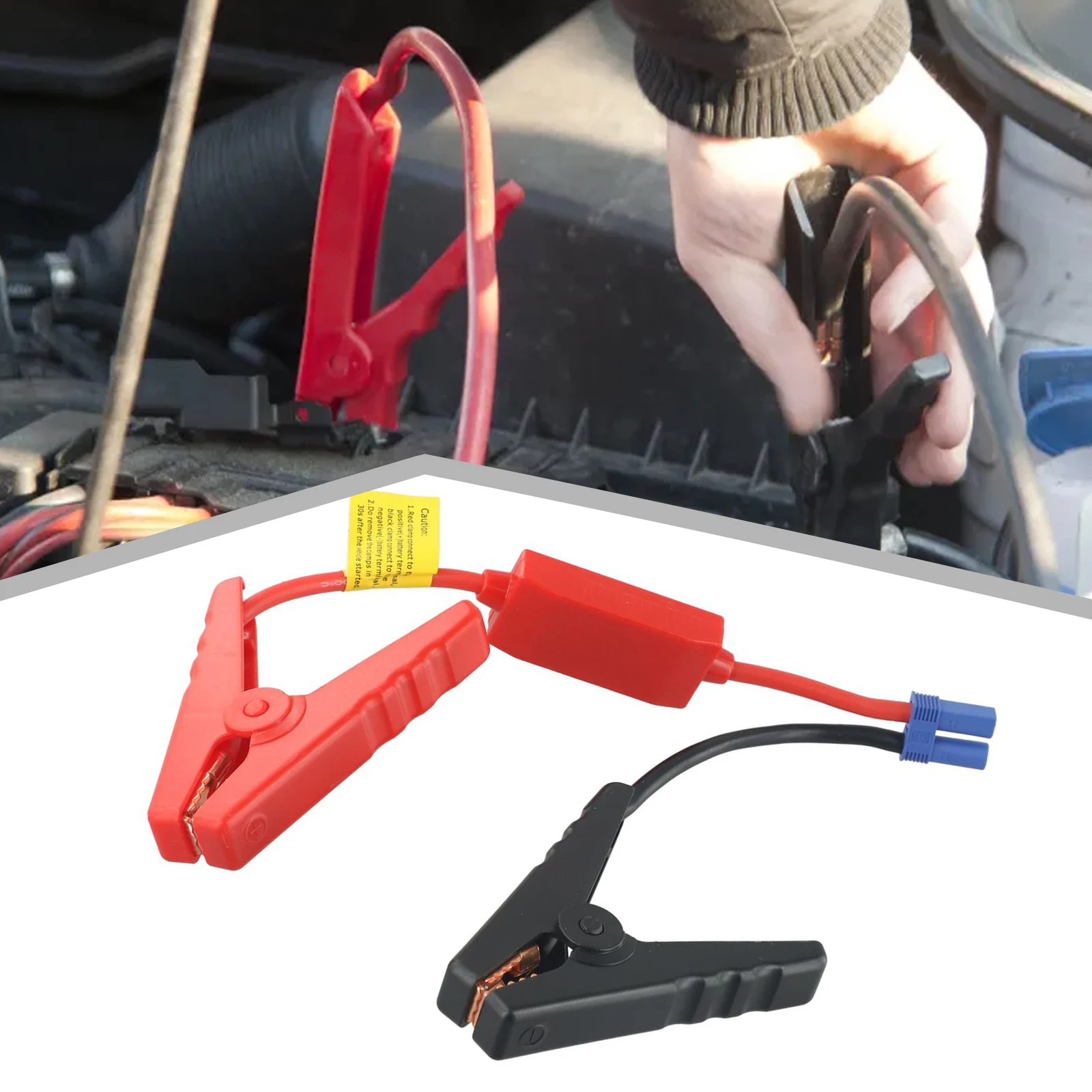 Аллигатор, аксессуары для автомобиля, 10 AWG силиконовый провод ABS, удобный, простой в установке, легко снять
Аллигатор, аксессуары для автомобиля, 10 AWG силиконовый провод ABS, удобный, простой в установке, легко снять