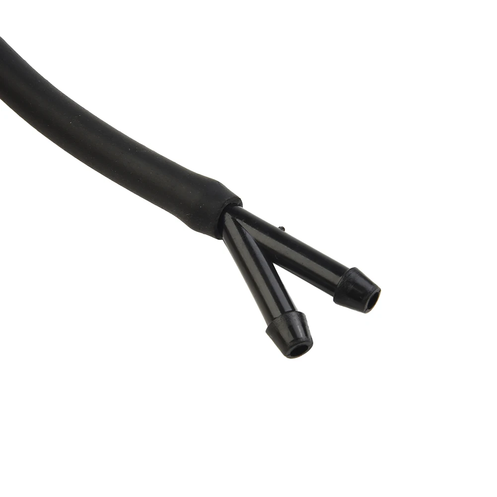 For Windscreen Washer Jet Pump Nozzles Wiper Washer Hose Pipe+Connectors 6.5ft Universal Windshield Washer Nozzle Hose Tube Pipe
For Windscreen Washer Jet Pump Nozzles Wiper Washer Hose Pipe+Connectors 6.5ft Universal Windshield Washer Nozzle Hose Tube Pipe