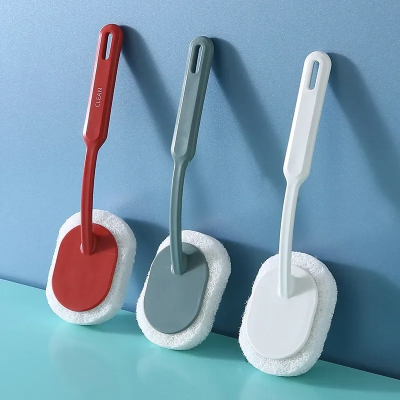 Cleaning Supplies Cleaning Tools Kitchen Accessories Bathroom Long Handle Sponge Brush Wall Cleaning Brush Bathtub Sponge Brush
Cleaning Supplies Cleaning Tools Kitchen Accessories Bathroom Long Handle Sponge Brush Wall Cleaning Brush Bathtub Sponge Brush