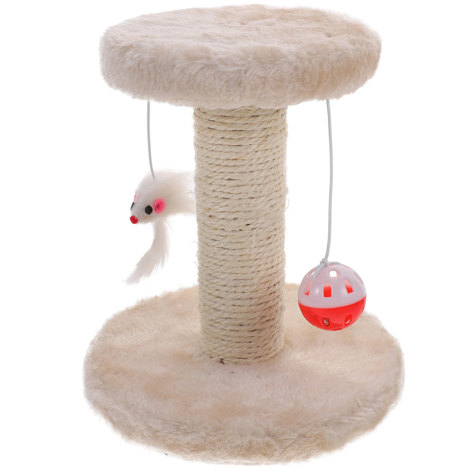 Cat Scratch Post Reusable Scratching Pole Household Scratchers for Indoor Cats Climbing Frame Decorative Kitten
Cat Scratch Post Reusable Scratching Pole Household Scratchers for Indoor Cats Climbing Frame Decorative Kitten