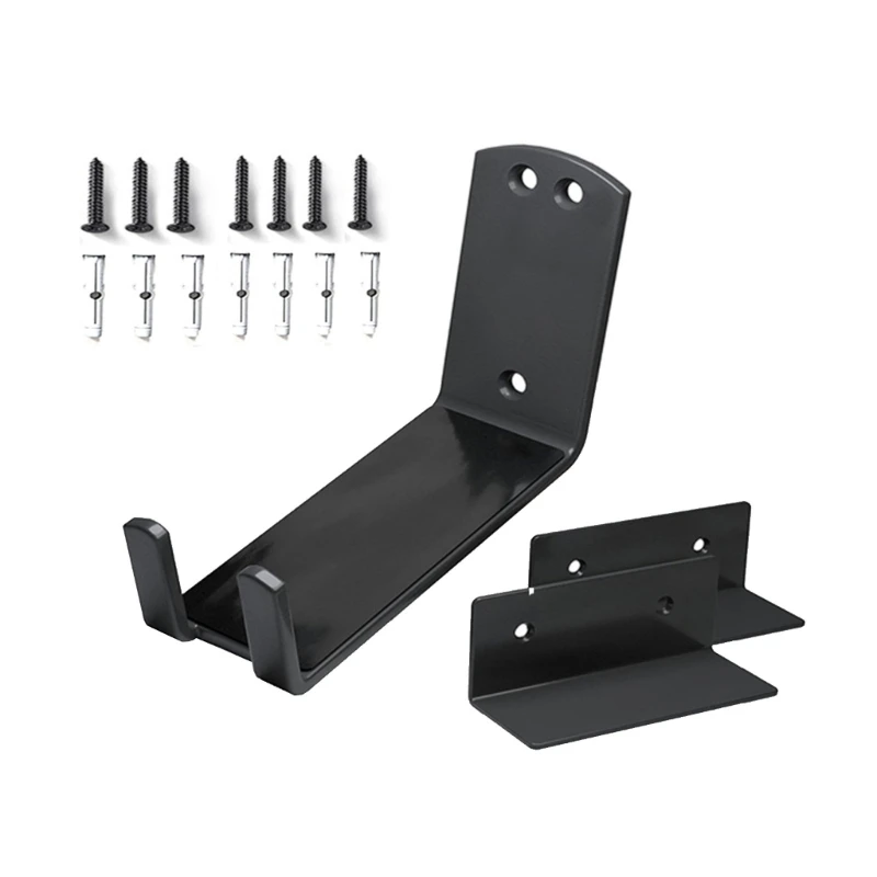 Durable Wall Mounted Rack Adjustable Pedal Wall Hanger Optimize Storage Space Dropship
Durable Wall Mounted Rack Adjustable Pedal Wall Hanger Optimize Storage Space Dropship