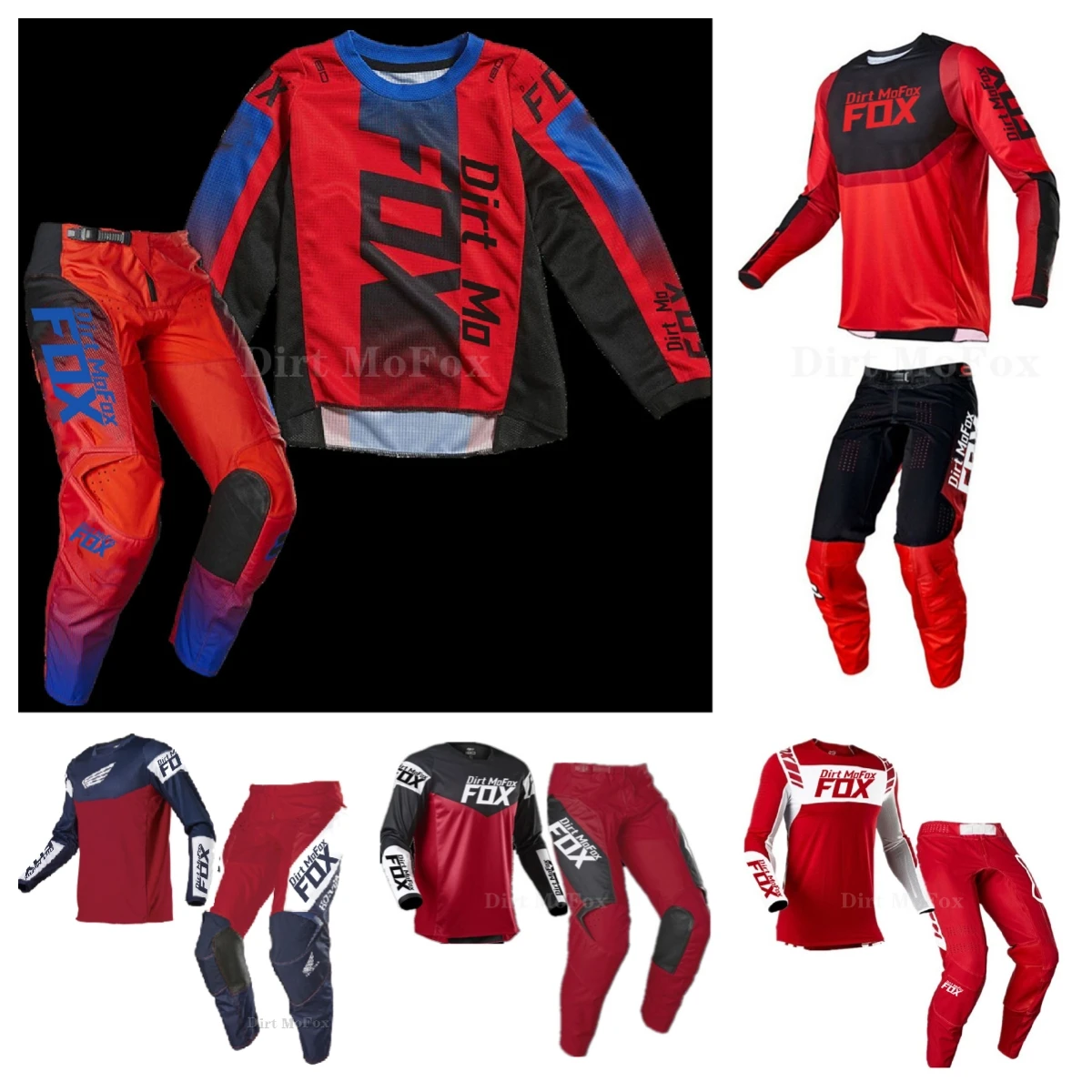 2021 Racing 360/180 Haiz Jersey And Pant Motocross ATV Bike Off-road Automotive Gear Set Motorcycle Suit Clothing Motocross Gear
2021 Racing 360/180 Haiz Jersey And Pant Motocross ATV Bike Off-road Automotive Gear Set Motorcycle Suit Clothing Motocross Gear