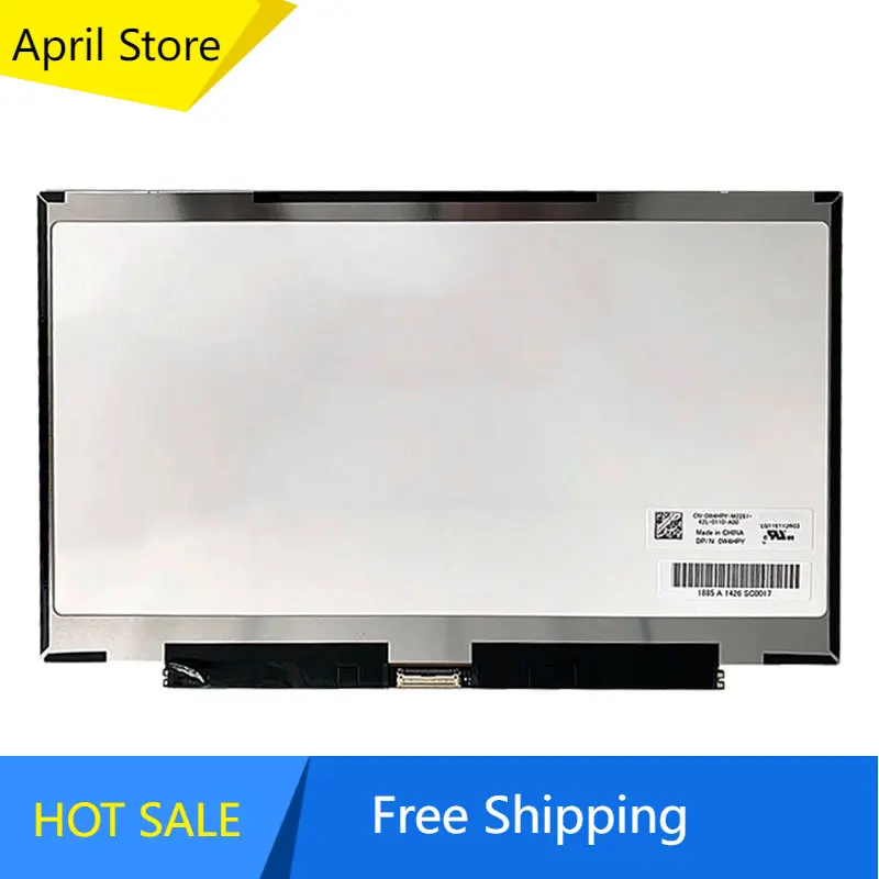 LQ116T1JW03 11.6'' Laptop LCD Screen Panel Display 2560*1440 EDP 40 PINS 100% sRGB
LQ116T1JW03 11.6'' Laptop LCD Screen Panel Display 2560*1440 EDP 40 PINS 100% sRGB