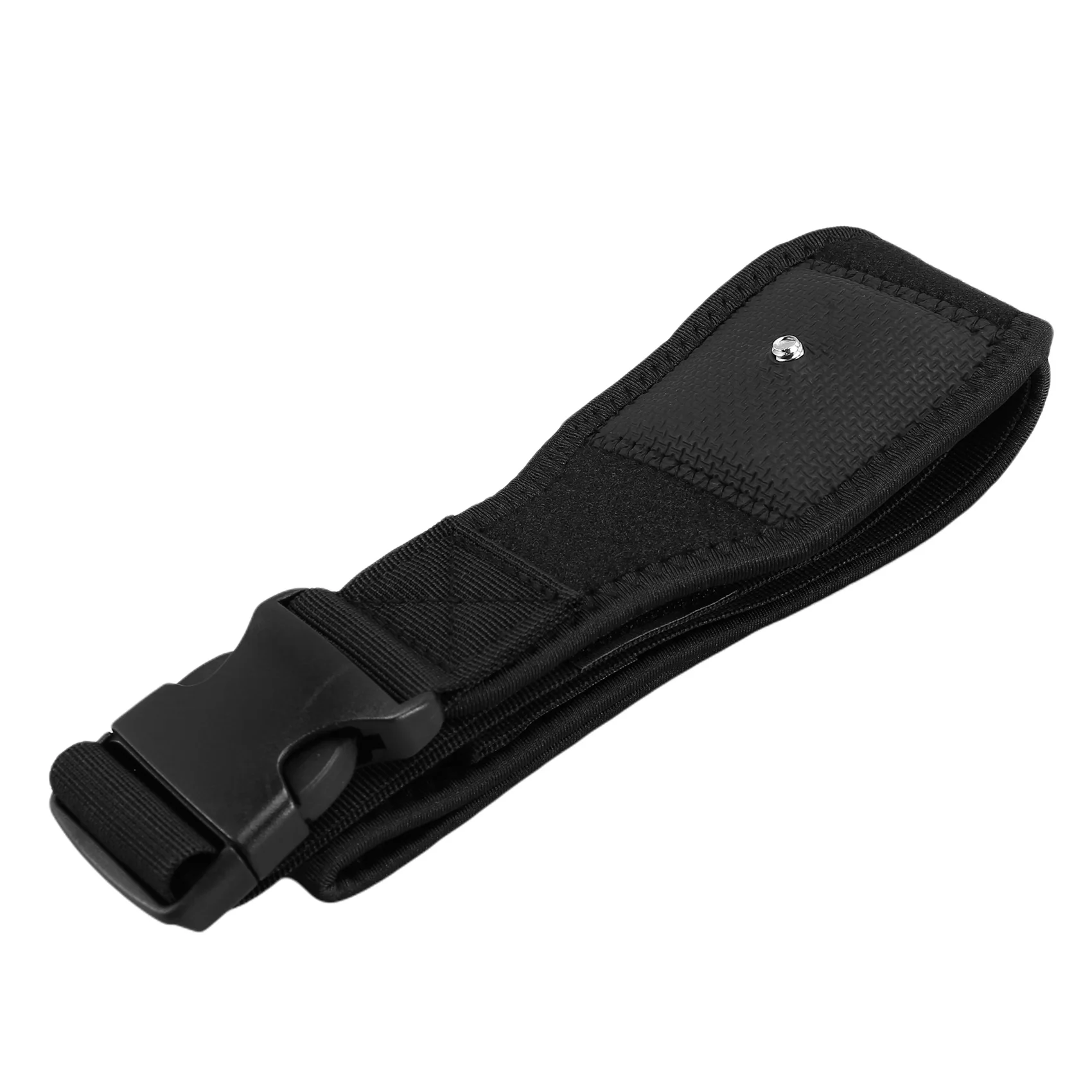 VR Tracker Belt for HTC Vive System Tracker Puck - Adjustable Belt Strap for Waist and Full Tracking in Virtual Reality
VR Tracker Belt for HTC Vive System Tracker Puck - Adjustable Belt Strap for Waist and Full Tracking in Virtual Reality