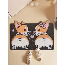 Pet mat thickened urinal-proof mat for sleeping With a warm mat can be removed and washed pet mat blanket
Pet mat thickened urinal-proof mat for sleeping With a warm mat can be removed and washed pet mat blanket