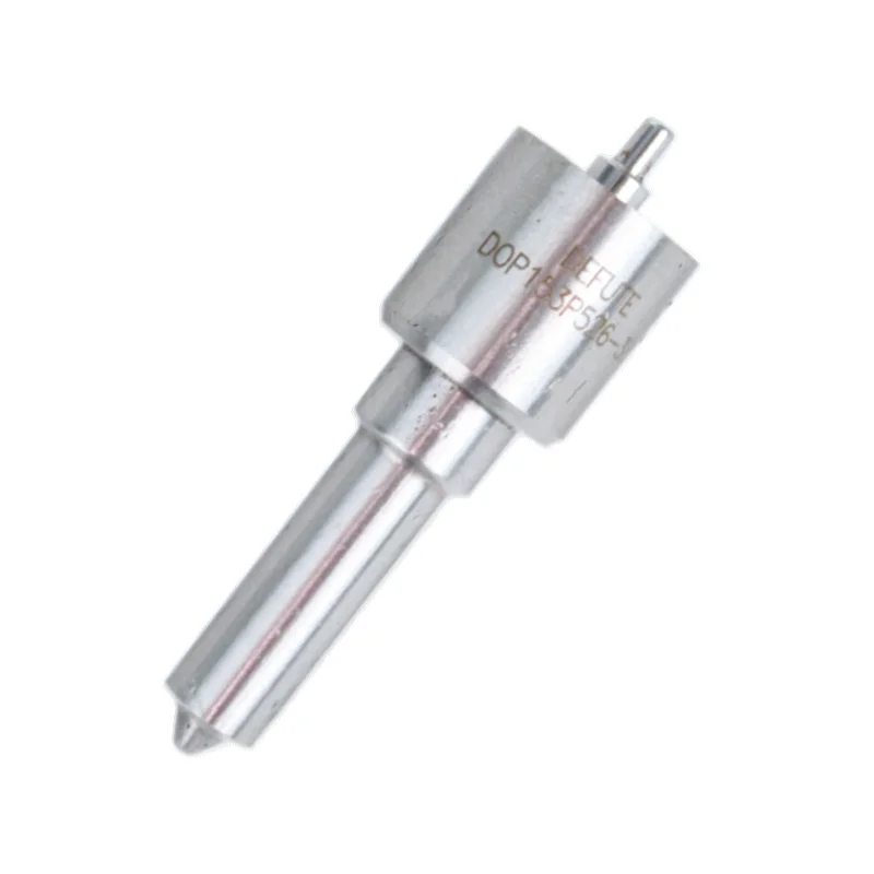 High quality diesel DOP153P526-3873 applicable Yu Changfa 1115 single cylinder diesel injector nozzle machine motor
High quality diesel DOP153P526-3873 applicable Yu Changfa 1115 single cylinder diesel injector nozzle machine motor