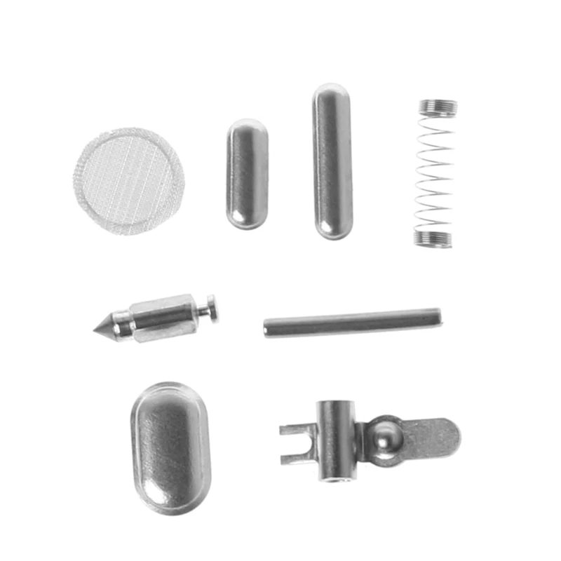 Motorbike Carburetor Rebuild Kits Repair Motocross ATV Accessories RB-77 for for MS 180 170 MS180 MS170 018
Motorbike Carburetor Rebuild Kits Repair Motocross ATV Accessories RB-77 for for MS 180 170 MS180 MS170 018