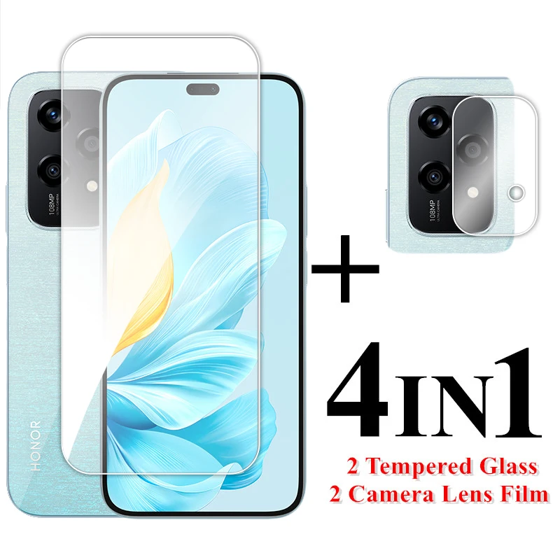 For Honor 200 Lite 5G Glass 6.7 inch Transparent Screen Protector For Honor 200 Lite Tempered Glass For Honor 200 Lite Lens Film
For Honor 200 Lite 5G Glass 6.7 inch Transparent Screen Protector For Honor 200 Lite Tempered Glass For Honor 200 Lite Lens Film