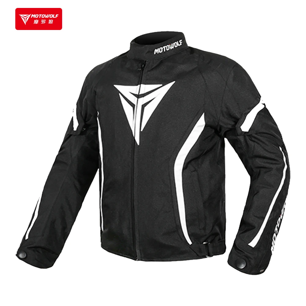 

New Motorcycle Jacket Motorcycle Pants Men Motocross Racing Jacket Body Armor With Moto Protector Moto Clothing