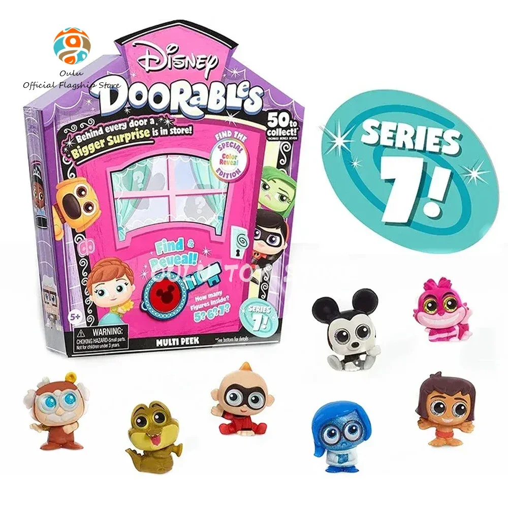 Doorables Disney Stitch action Figure S7 Cartoon Stacking anime Figurine cute pvc Room Decoration Christmas Gift For Kids toys
Doorables Disney Stitch action Figure S7 Cartoon Stacking anime Figurine cute pvc Room Decoration Christmas Gift For Kids toys