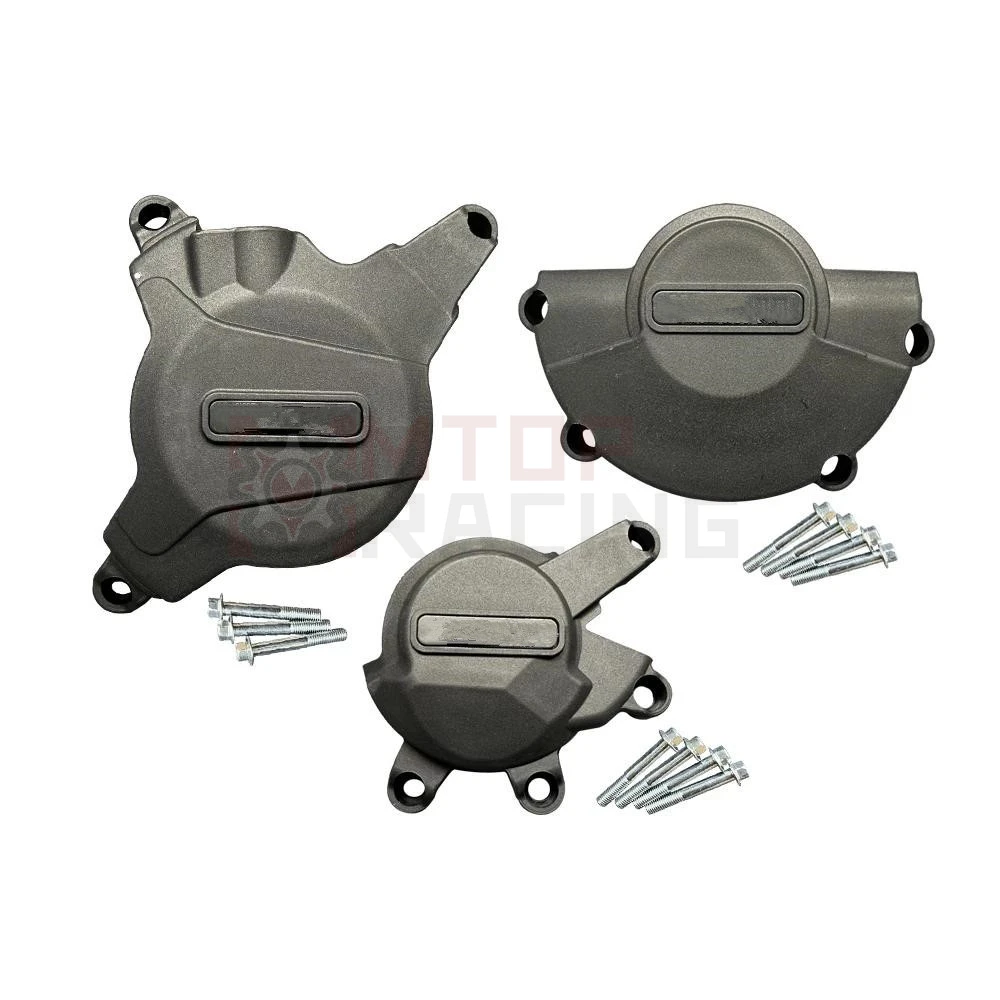 Motorcycle Engine Cover Case Guard GB Protector For Honda F5 CBR600RR 2007-2021 2008 2009 2010 2011 12 13 14 15 16 17 18 19 2020
Motorcycle Engine Cover Case Guard GB Protector For Honda F5 CBR600RR 2007-2021 2008 2009 2010 2011 12 13 14 15 16 17 18 19 2020