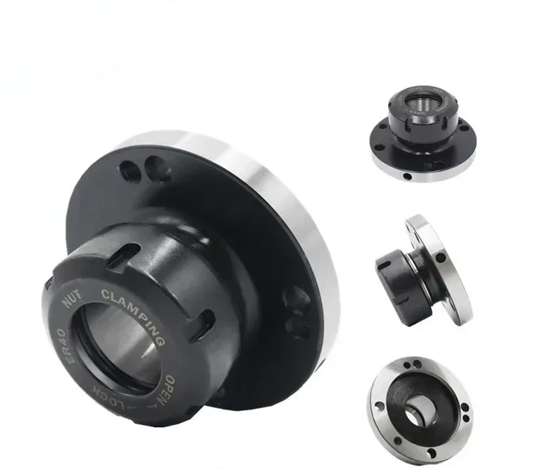 NEW ER50 ER40 ER32 ER25 ER16 D80 D100 D125 Flange Four Axis cartridge Collet Fixture Chuck For CNC Milling Lathe Tool Collet
NEW ER50 ER40 ER32 ER25 ER16 D80 D100 D125 Flange Four Axis cartridge Collet Fixture Chuck For CNC Milling Lathe Tool Collet