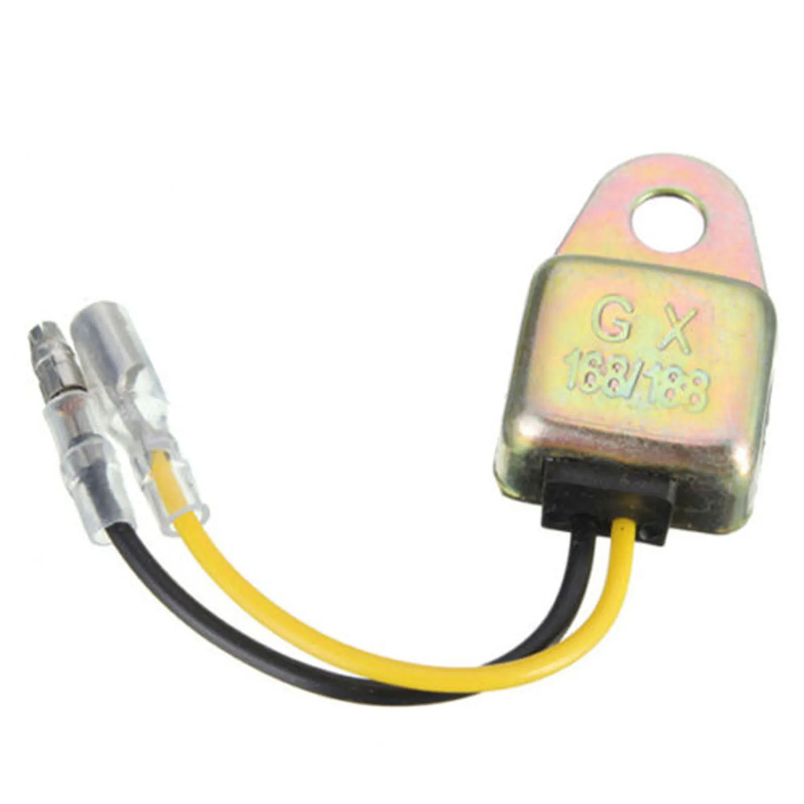Low Oil Sensor For Honda GX160 GX200 GX240 GX270 GX340 GX390 168 188 34150-ZH7-013 15510-ZE2-043 Lawn Mower Parts
Low Oil Sensor For Honda GX160 GX200 GX240 GX270 GX340 GX390 168 188 34150-ZH7-013 15510-ZE2-043 Lawn Mower Parts