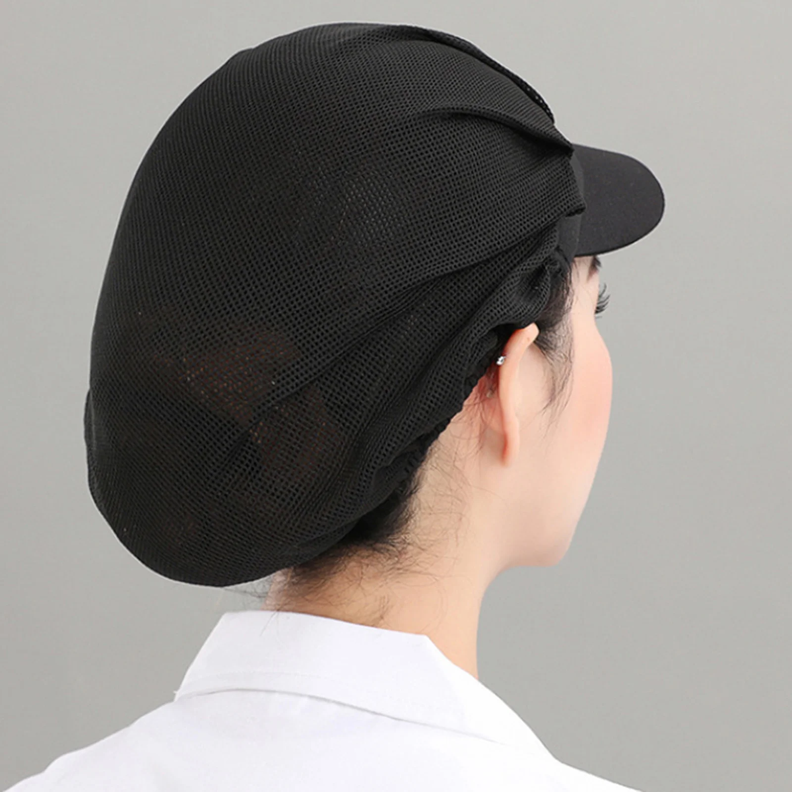 Mesh Chef Hat Cook Caps for Men Miniature Fashion Cotton Waiter Kitchen Beret Work Trendy Home Decor
Mesh Chef Hat Cook Caps for Men Miniature Fashion Cotton Waiter Kitchen Beret Work Trendy Home Decor