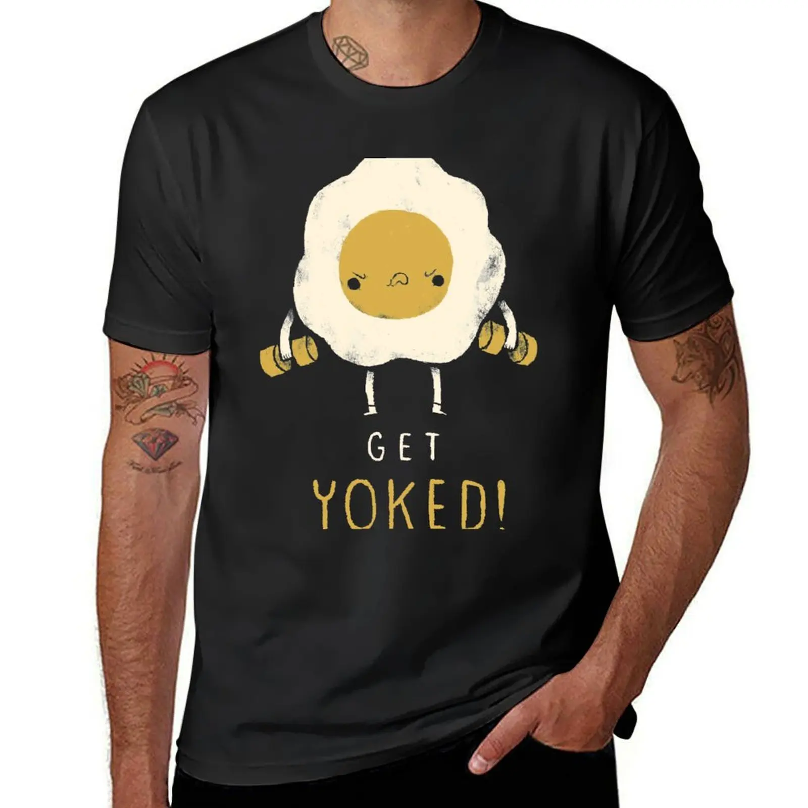 Получите футболку yoked, женские топы, funnys, простая Милая одежда, футболки для мужчин
Получите футболку yoked, женские топы, funnys, простая Милая одежда, футболки для мужчин
