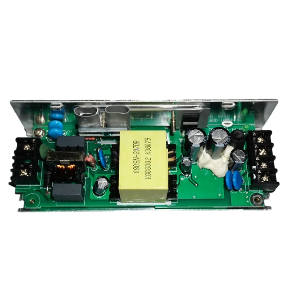 27V 3.2A DC Switching Power Supply Module DC-DC Isolated Power Board DC 160-676V Input to DC 27V 3.2A Output Power Supply Module
27V 3.2A DC Switching Power Supply Module DC-DC Isolated Power Board DC 160-676V Input to DC 27V 3.2A Output Power Supply Module