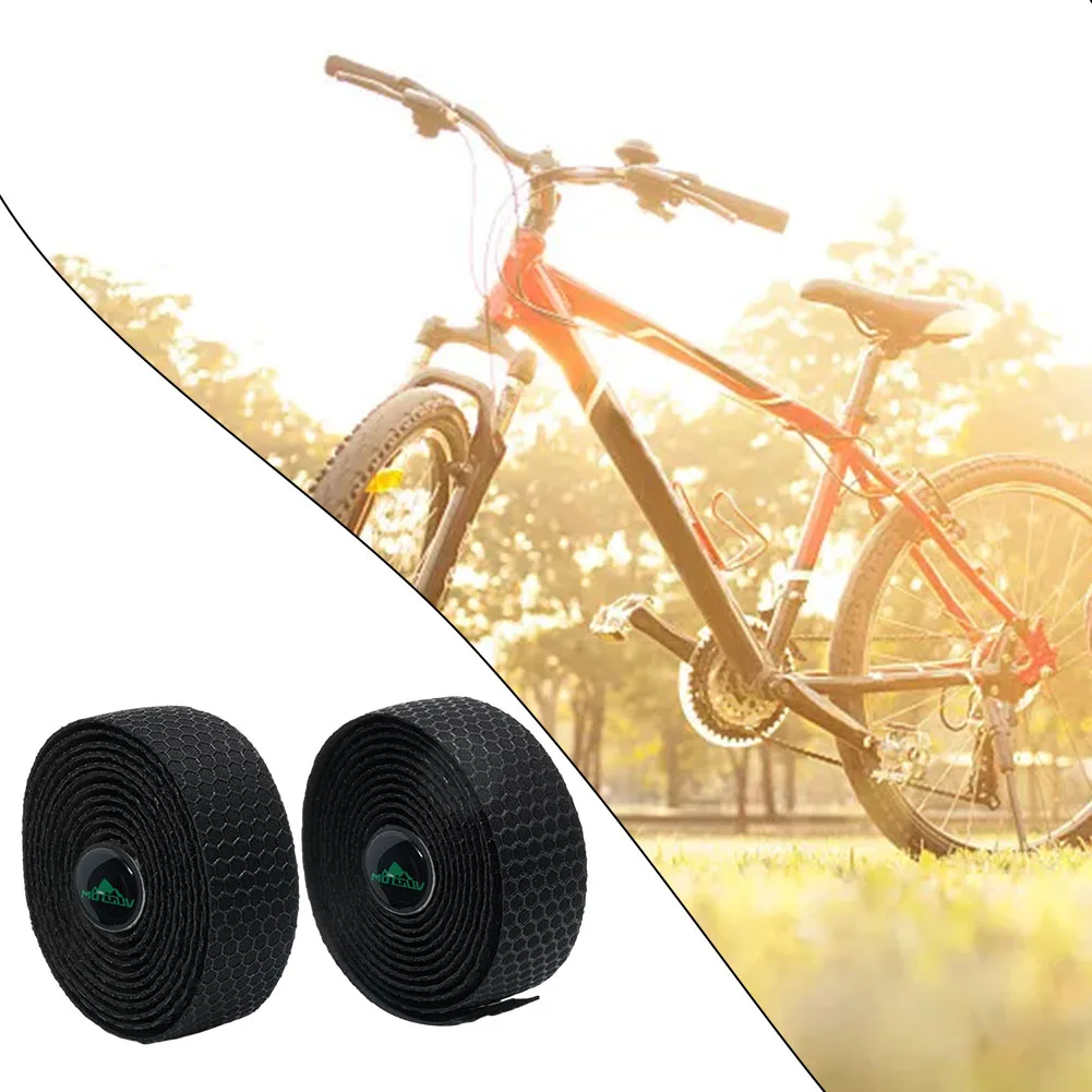 Bicycle Handlebar Tape Silica Breathable Handlebar Tape Breathable Anti-slippery Sweat-absorbent 3x2150MM Handlebar Tape
Bicycle Handlebar Tape Silica Breathable Handlebar Tape Breathable Anti-slippery Sweat-absorbent 3x2150MM Handlebar Tape