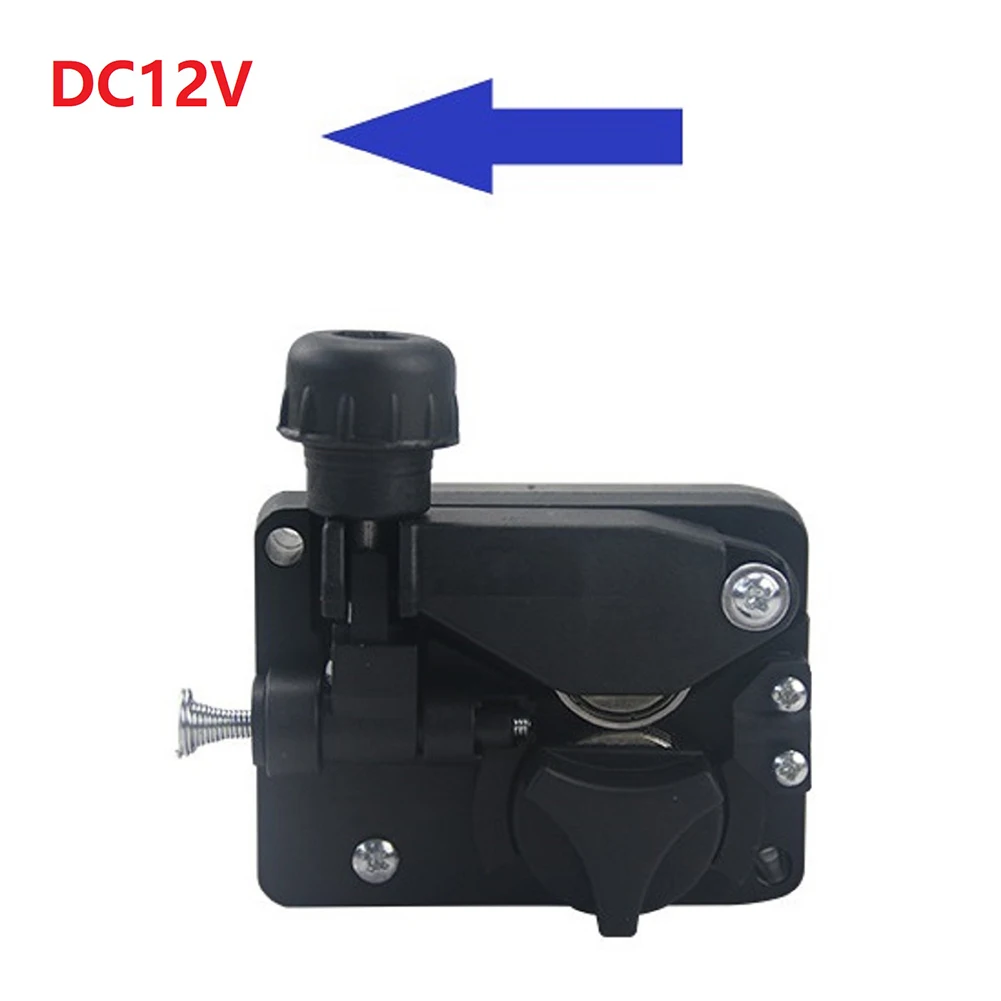 DC 12V/24V MIG Wire Feeder Set Roll Wire Feeding Machine For Mig Welder Gas-shielded Soldering Wire Feeder Welding Tool
DC 12V/24V MIG Wire Feeder Set Roll Wire Feeding Machine For Mig Welder Gas-shielded Soldering Wire Feeder Welding Tool