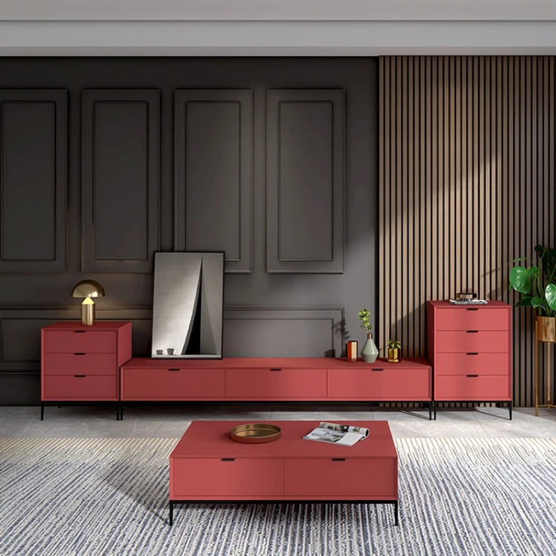Drawer Modern Storage Tv Cabinets Light Luxury Floor Universal Standing Cabinet Living Room Fernseher Schrank Furniture For Tv
Drawer Modern Storage Tv Cabinets Light Luxury Floor Universal Standing Cabinet Living Room Fernseher Schrank Furniture For Tv