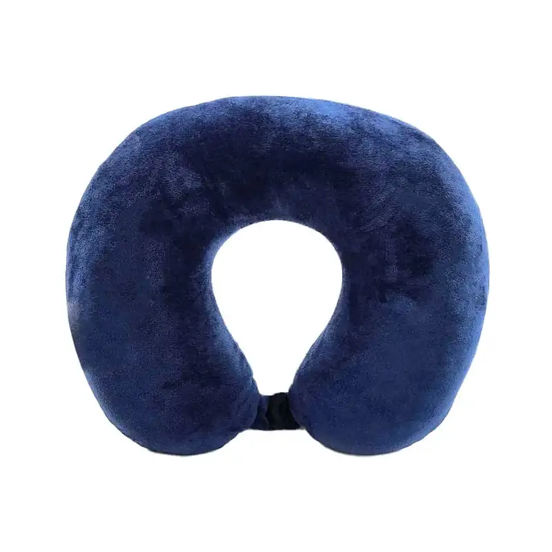 Foam Neck Pillow, 100% Polyester Fleece Knit, Navy, One Size Strawberry pillow Travel neck pillow Rem body pillow Knot pillow Co
Foam Neck Pillow, 100% Polyester Fleece Knit, Navy, One Size Strawberry pillow Travel neck pillow Rem body pillow Knot pillow Co