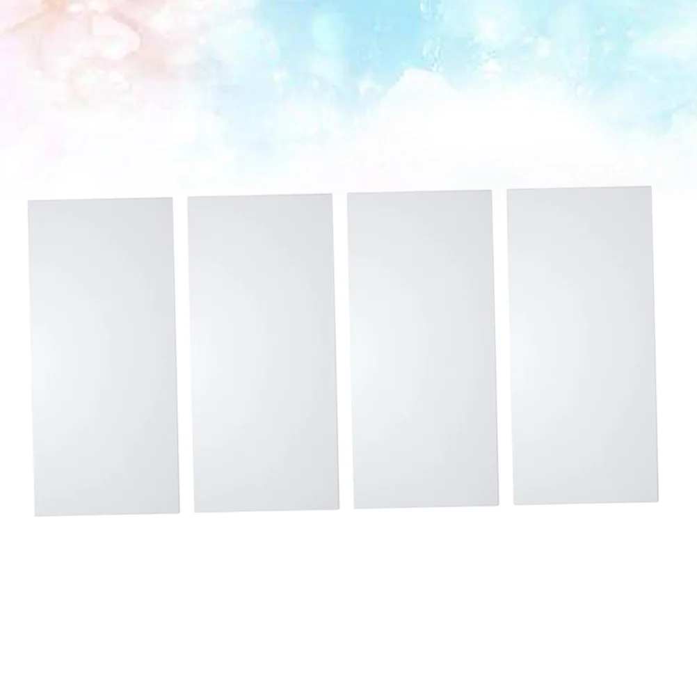 4pcs Air Vent Magnet Cover 12 x 55 Inches Thick Magnet for Home Wall Registers Floor Air Vents
4pcs Air Vent Magnet Cover 12 x 55 Inches Thick Magnet for Home Wall Registers Floor Air Vents