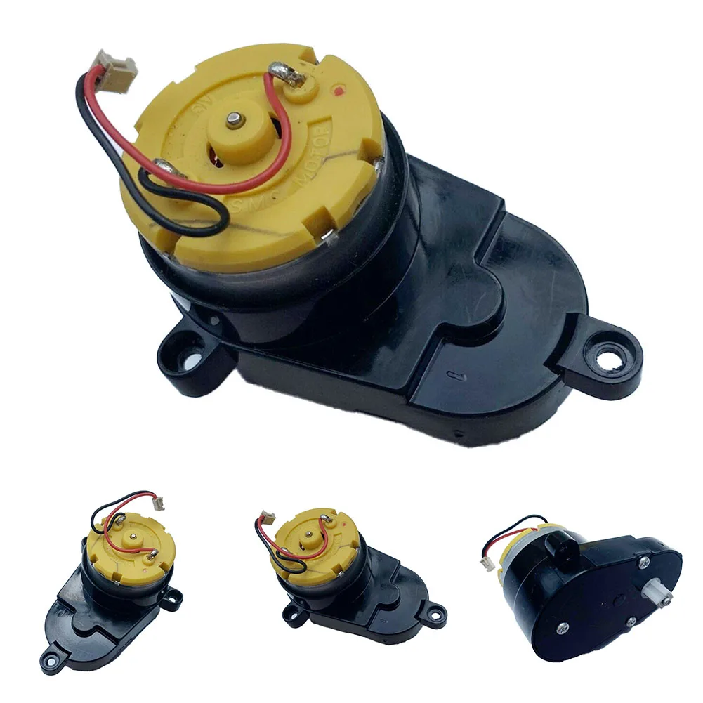 Side Brush Motor For Cecotec Conga 1090-1099 1790 Household Cleaning Tools Vacuum Cleaner Accessories Robot Vacuum Part
Side Brush Motor For Cecotec Conga 1090-1099 1790 Household Cleaning Tools Vacuum Cleaner Accessories Robot Vacuum Part