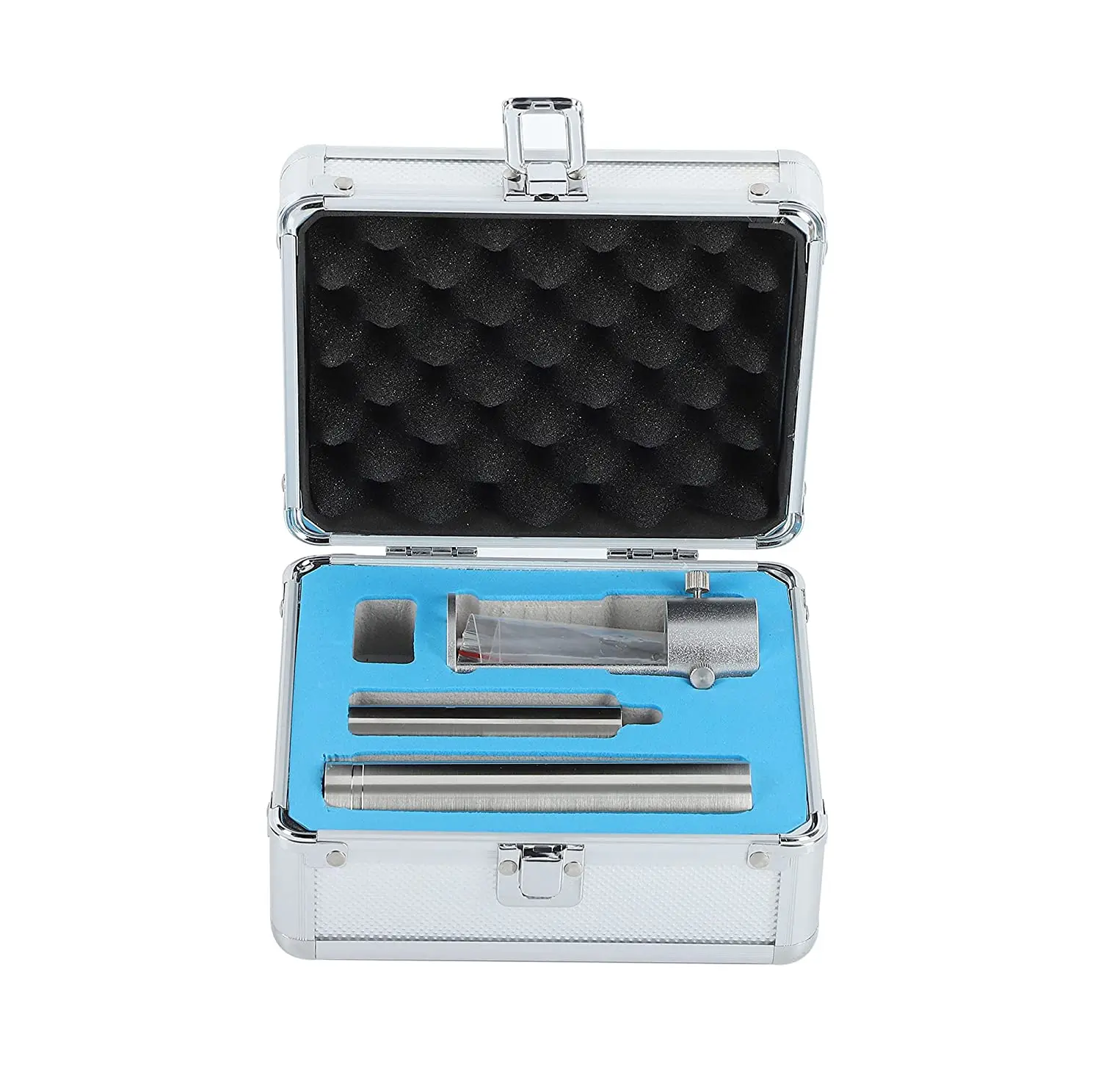 NDJ-9S Digital Viscometer Cosmetics Brookfield with Thermometer Probe and #0 Rotor
NDJ-9S Digital Viscometer Cosmetics Brookfield with Thermometer Probe and #0 Rotor