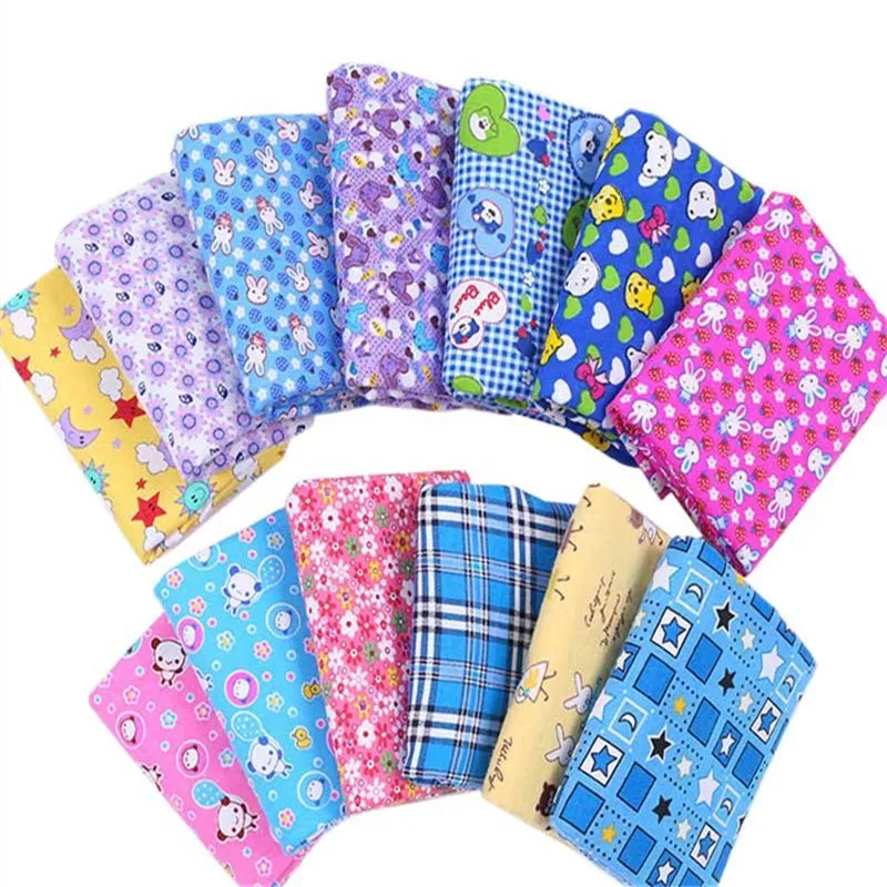 1 Meter Floral Series Cotton Fabric Micro Plush Printed Cloth DIY Craft Bed Sheet Baby Clothing Vest Fabric Sewing Needlework
1 Meter Floral Series Cotton Fabric Micro Plush Printed Cloth DIY Craft Bed Sheet Baby Clothing Vest Fabric Sewing Needlework