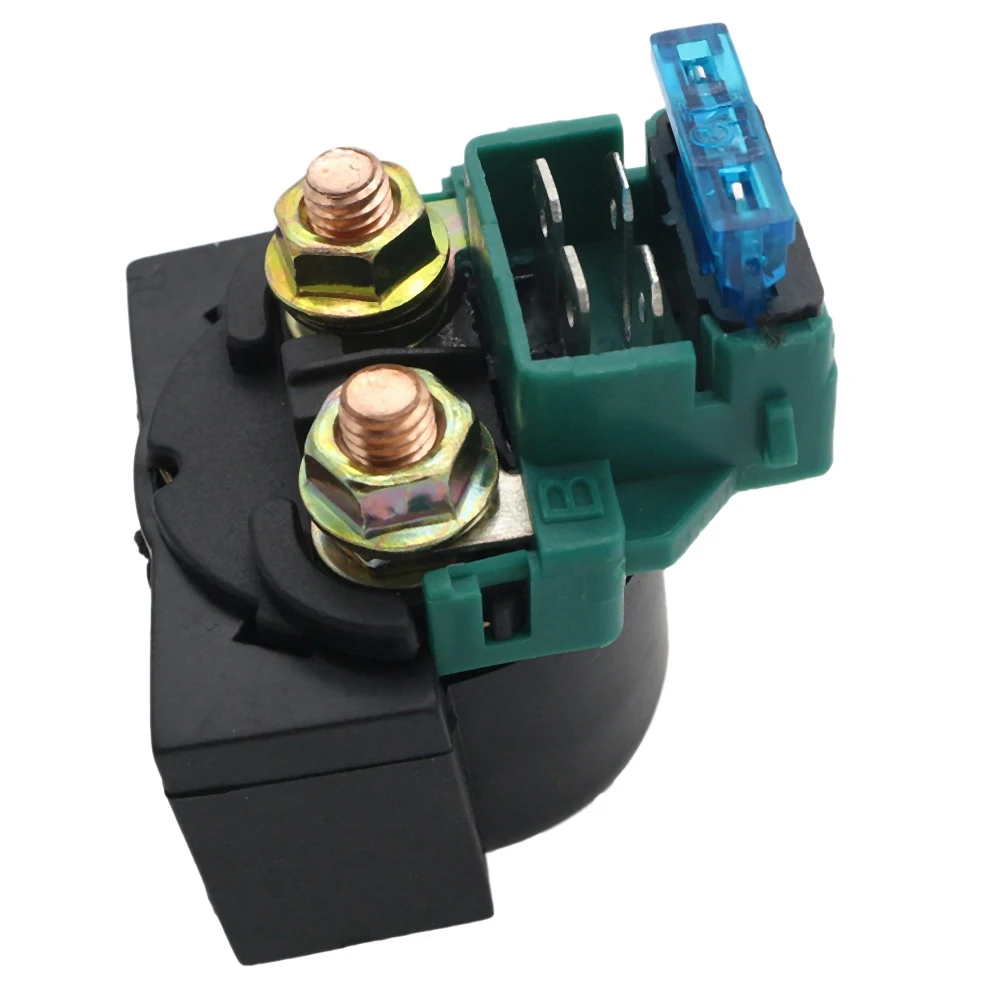 Motorcycle Starter Relay Motorcycle Accessories for CFMOTO CF188 500 CF250 CH250 CF500 X5 X6 ATV UTV SSV GO KART
Motorcycle Starter Relay Motorcycle Accessories for CFMOTO CF188 500 CF250 CH250 CF500 X5 X6 ATV UTV SSV GO KART