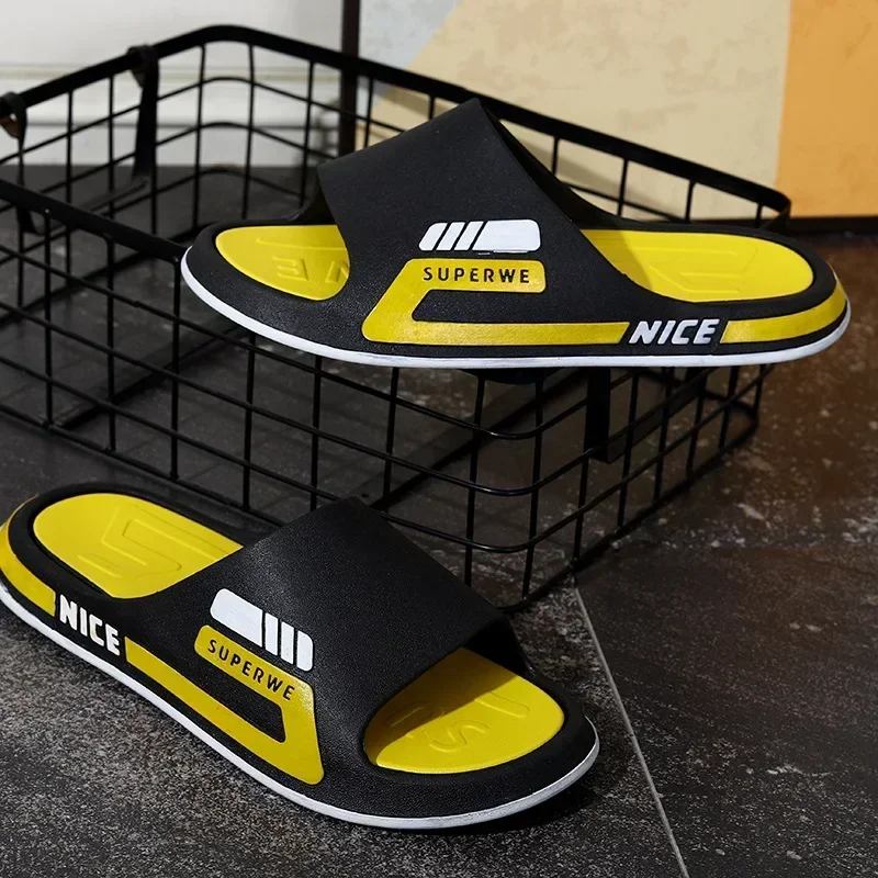 Flip Male Light Big Summer Sandals Slippers Soft Men Indoor 2023 Shoes Beach Flops Slides Home Slippers Women EVA 45 Size Bottom
Flip Male Light Big Summer Sandals Slippers Soft Men Indoor 2023 Shoes Beach Flops Slides Home Slippers Women EVA 45 Size Bottom