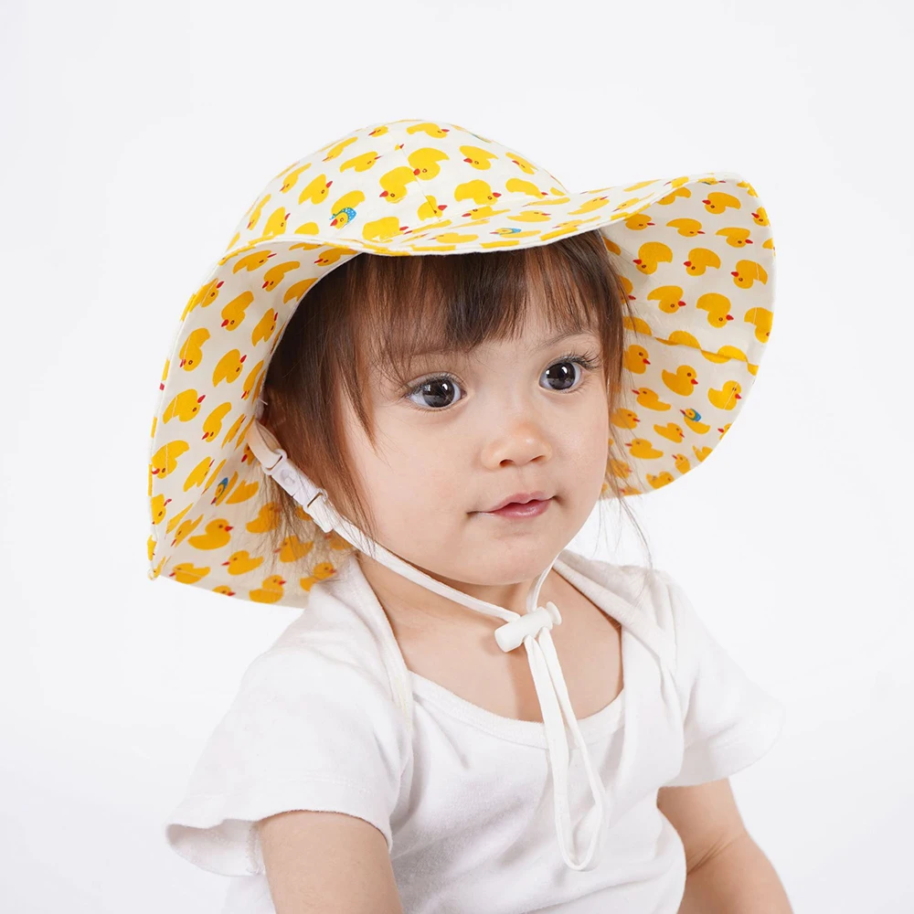Baby Hat Beach Summer Kids Wide Brim Sun UV Protection Accessory Neck Shield Boy Girl Toddlers Upf50 Swimming Cap
Baby Hat Beach Summer Kids Wide Brim Sun UV Protection Accessory Neck Shield Boy Girl Toddlers Upf50 Swimming Cap