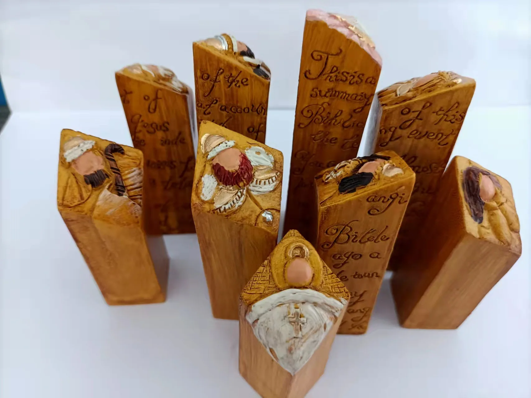 New Paradise Tree Resin Crafts Statue Pendant Jewelry Living Room Office Decoration Resin Statue
New Paradise Tree Resin Crafts Statue Pendant Jewelry Living Room Office Decoration Resin Statue