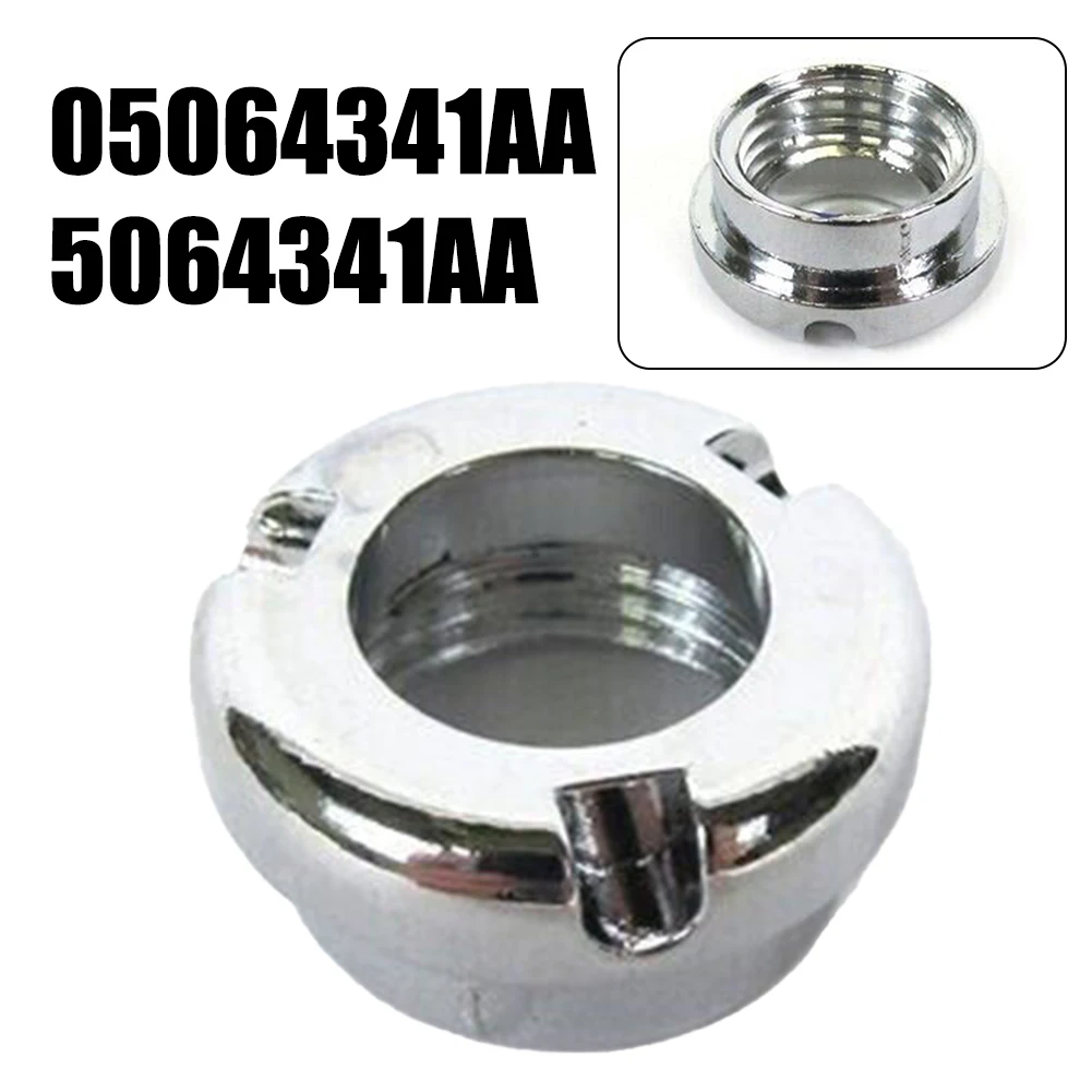 Antenna Base Nut For Dodge For Chrysler For Ram 2008-2020 5064341AA Plastic Silver Auto Acesssories Tools
Antenna Base Nut For Dodge For Chrysler For Ram 2008-2020 5064341AA Plastic Silver Auto Acesssories Tools