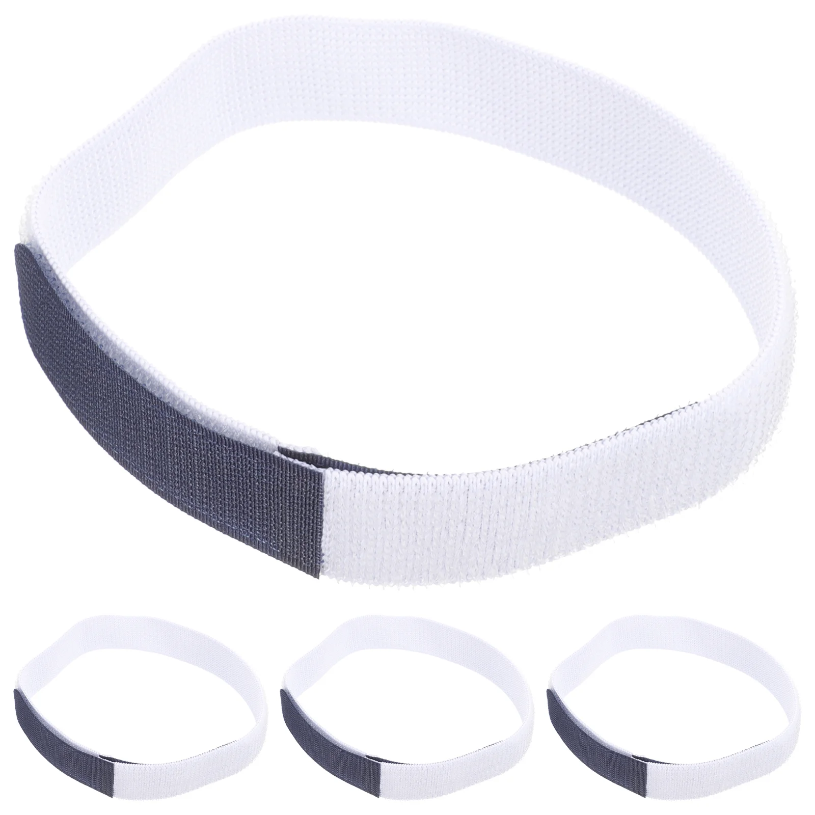4Pcs Leg Pouch Strap Urine Bag Fixing Strap Urine Bag Leg Fixing Band Nylon Drainage Bag Band
4Pcs Leg Pouch Strap Urine Bag Fixing Strap Urine Bag Leg Fixing Band Nylon Drainage Bag Band