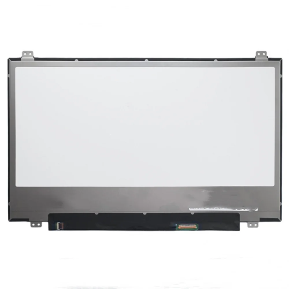 

Для Asus Zenbook UX430U 14,0 дюймовый жк-экран IPS панель дисплей для ноутбука FHD 1920x1080 EDP 30 контактов 60 гц без касания